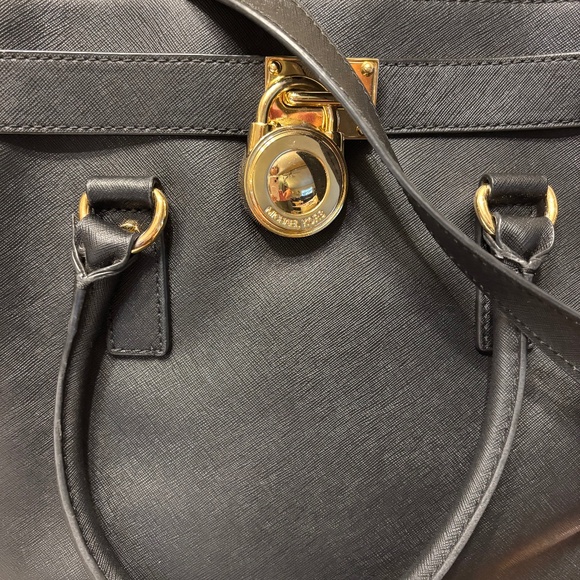 Michael Kors Purse - Picture 1 of 5